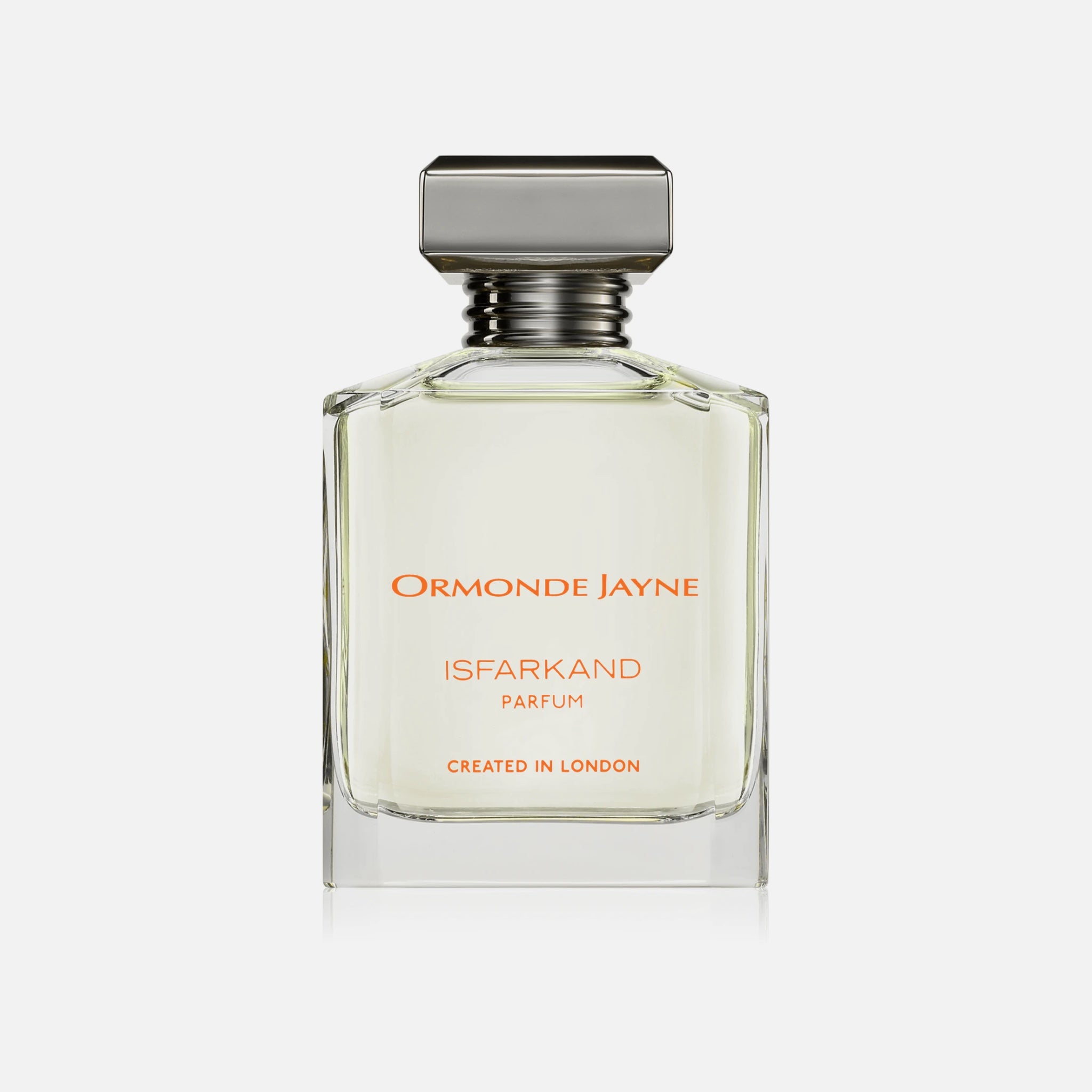 Ormonde Jayne Isfarkand Unisex Parfum - 88ml – bottle